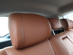 2011款 2.2T 自动 智尊型四驱 5座