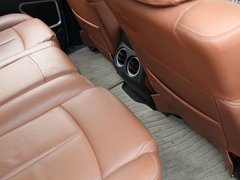 2011款 2.2T 自动 智尊型四驱 5座