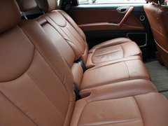 2011款 2.2T 自动 智尊型四驱 5座