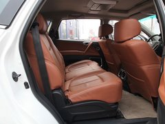 2011款 2.2T 自动 智尊型四驱 5座