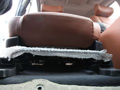 2011款 2.2T 自动 智尊型四驱 5座