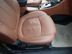 2011款 2.2T 自动 智尊型四驱 5座