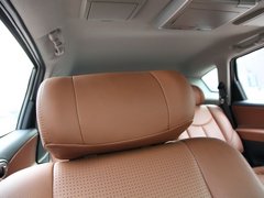 2011款 2.2T 自动 智尊型四驱 5座