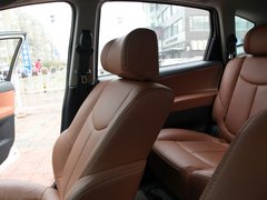 2011款 2.2T 自动 智尊型四驱 5座