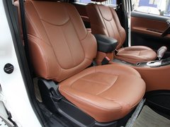2011款 2.2T 自动 智尊型四驱 5座