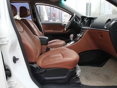 2011款 2.2T 自动 智尊型四驱 5座