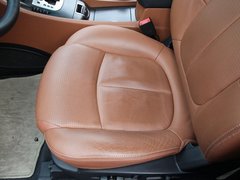 2011款 2.2T 自动 智尊型四驱 5座