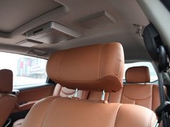 2011款 2.2T 自动 智尊型四驱 5座