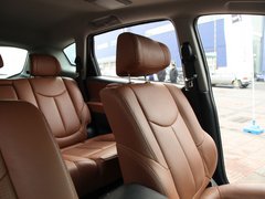 2011款 2.2T 自动 智尊型四驱 5座