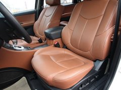2011款 2.2T 自动 智尊型四驱 5座