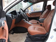 2011款 2.2T 自动 智尊型四驱 5座