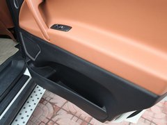 2011款 2.2T 自动 智尊型四驱 5座