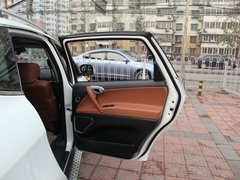 2011款 2.2T 自动 智尊型四驱 5座