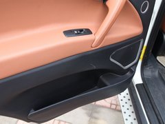 2011款 2.2T 自动 智尊型四驱 5座