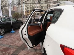 2011款 2.2T 自动 智尊型四驱 5座