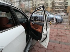 2011款 2.2T 自动 智尊型四驱 5座