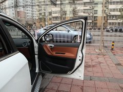 2011款 2.2T 自动 智尊型四驱 5座
