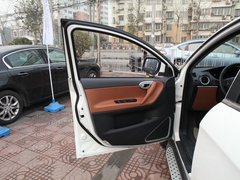 2011款 2.2T 自动 智尊型四驱 5座