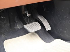 2011款 2.2T 自动 智尊型四驱 5座
