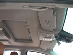 2011款 2.2T 自动 智尊型四驱 5座