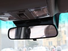 2011款 2.2T 自动 智尊型四驱 5座