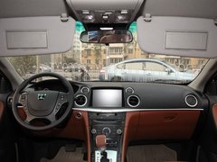 2011款 2.2T 自动 智尊型四驱 5座