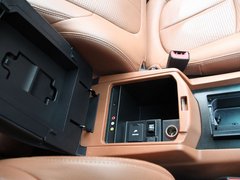 2011款 2.2T 自动 智尊型四驱 5座
