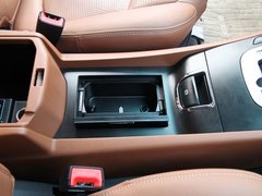 2011款 2.2T 自动 智尊型四驱 5座