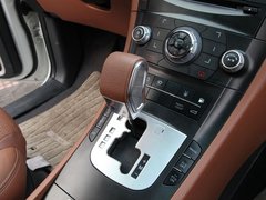2011款 2.2T 自动 智尊型四驱 5座
