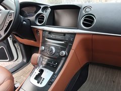 2011款 2.2T 自动 智尊型四驱 5座