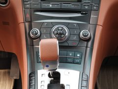 2011款 2.2T 自动 智尊型四驱 5座