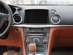 2011款 2.2T 自动 智尊型四驱 5座