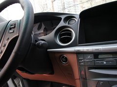2011款 2.2T 自动 智尊型四驱 5座