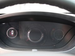 2011款 2.2T 自动 智尊型四驱 5座