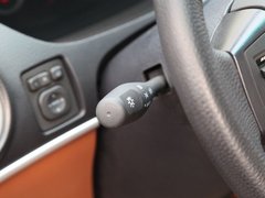 2011款 2.2T 自动 智尊型四驱 5座