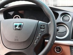 2011款 2.2T 自动 智尊型四驱 5座