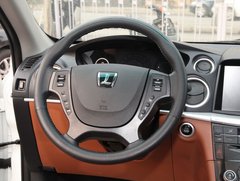 2011款 2.2T 自动 智尊型四驱 5座