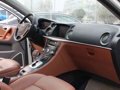 2011款 2.2T 自动 智尊型四驱 5座
