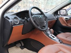 2011款 2.2T 自动 智尊型四驱 5座