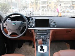 2011款 2.2T 自动 智尊型四驱 5座