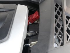 2011款 2.2T 自动 智尊型四驱 5座