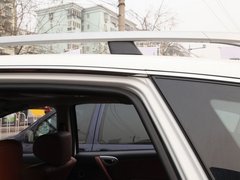 2011款 2.2T 自动 智尊型四驱 5座
