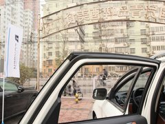2011款 2.2T 自动 智尊型四驱 5座