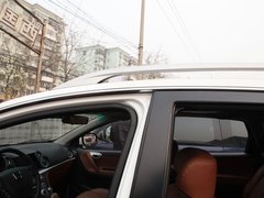 2011款 2.2T 自动 智尊型四驱 5座
