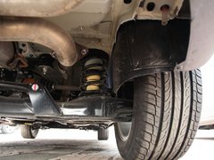2011款 2.2T 自动 智尊型四驱 5座