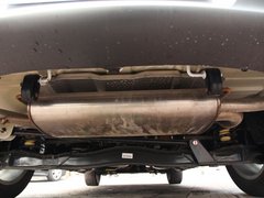 2011款 2.2T 自动 智尊型四驱 5座