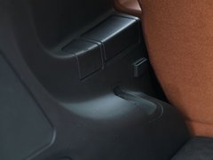 2011款 2.2T 自动 智尊型四驱 5座