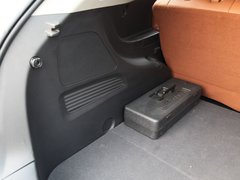2011款 2.2T 自动 智尊型四驱 5座