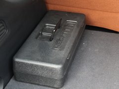 2011款 2.2T 自动 智尊型四驱 5座