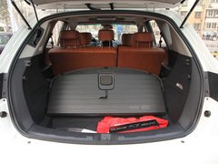 2011款 2.2T 自动 智尊型四驱 5座